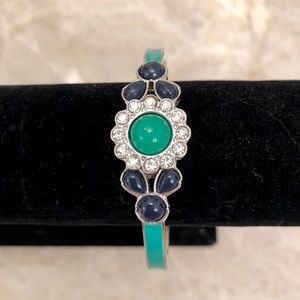 Lia Sophia Florid bracelet